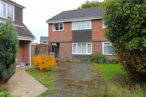 22, Henley Gardens, Fareham PO15 6HA