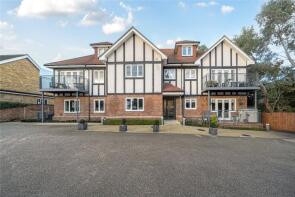 Flat 1, Durley Lodge, Bickley Park Road, Bickley, Bromley BR1 2BE