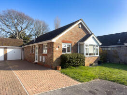 14, Willow Brook, Bognor Regis PO22 6PD