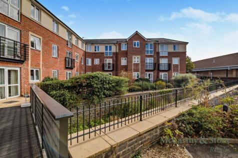 Coleridge Court, Clevedon, BS21 6FL