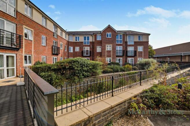 Coleridge Court