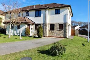 4, Forth Gwedhen, Helston TR13 8FL