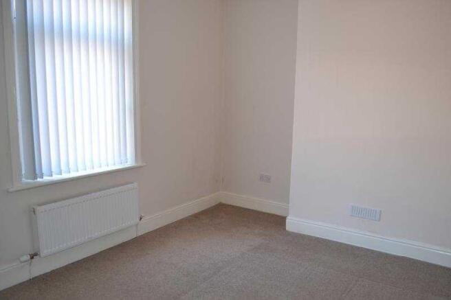 Bedrooms