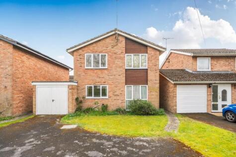 Mead End Road, Denmead, Waterlooville