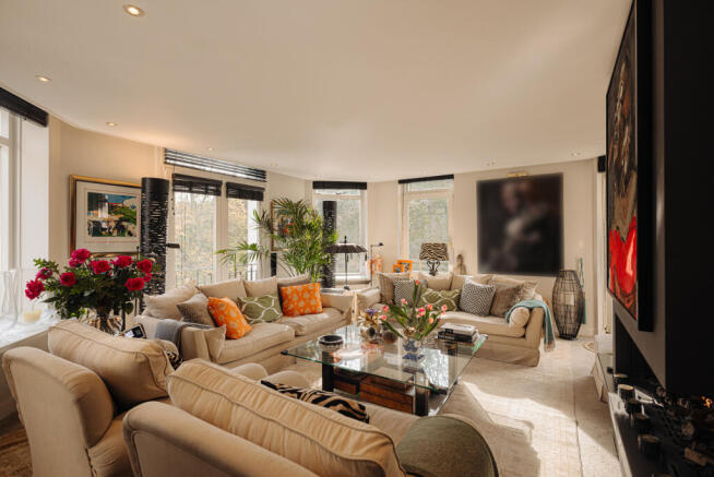 Van Ommerenlaan 22 2243 CE WASSENAAR image 2