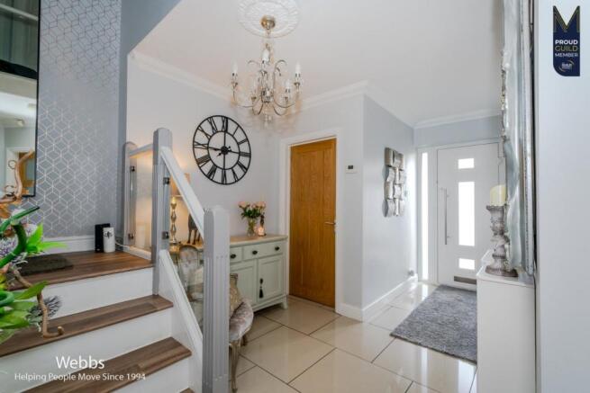 94, Victoria Avenue, Walsall, Staffordshire, WS3 3