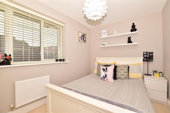 Bedroom 4