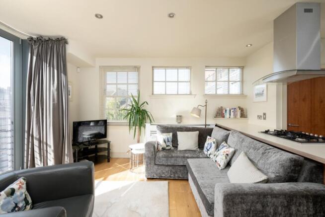 Brunswick Street, Hillside, Edinburgh, Midlothian, EH7 photo 4