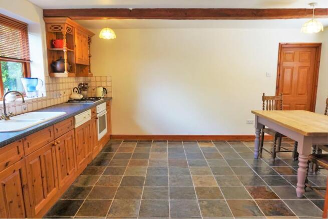 Kitchen / Breakfast