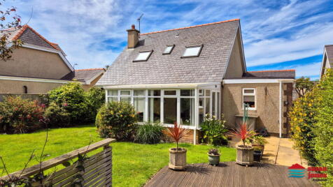 Wern Wylan, Morfa Nefyn LL53