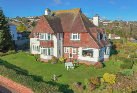 Shorton Road, Preston, Paignton