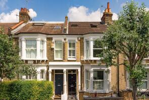 26, Eccles Road, London SW11 1LY