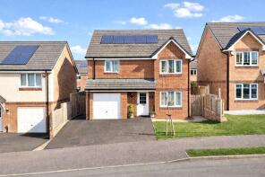 15, De Harvard Avenue, Monkton KA9 2FL