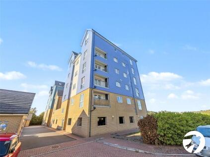 Dunlin Drive, St. Marys Island, Chatham, Kent, ME4