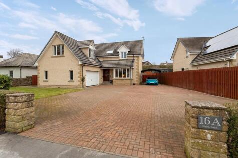 16A North Latch Road, Brechin, DD9 6LF