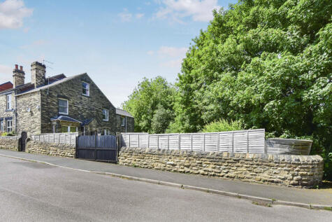 Greengate Road, Sheffield, S13