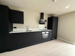Apartment 11, City Green Block A, Coventry Road, Sheldon, Birmingham B26 3YW