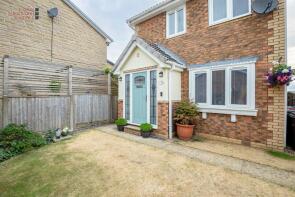 11, Spartan View, Maltby, Rotherham S66 8SA