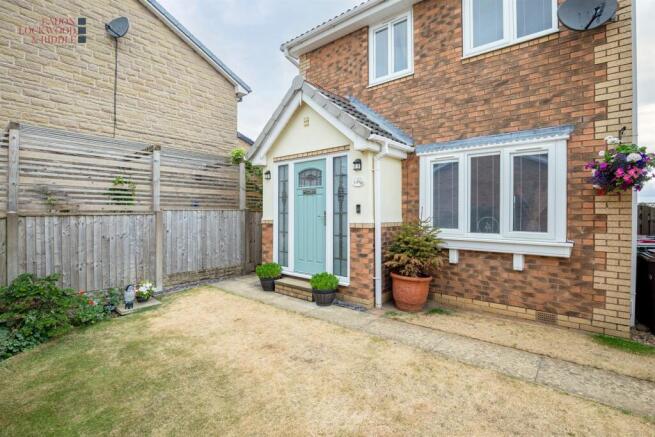 3 bed Detached for sale in maltby
