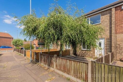 Styles Close, Bradwell