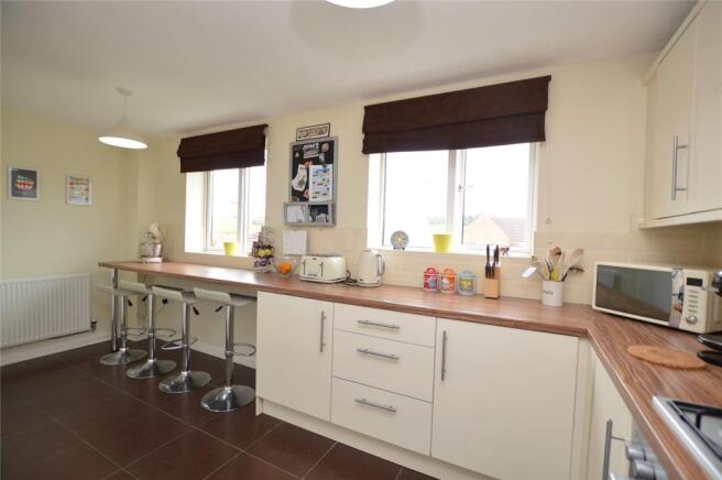 Modern Kitchen