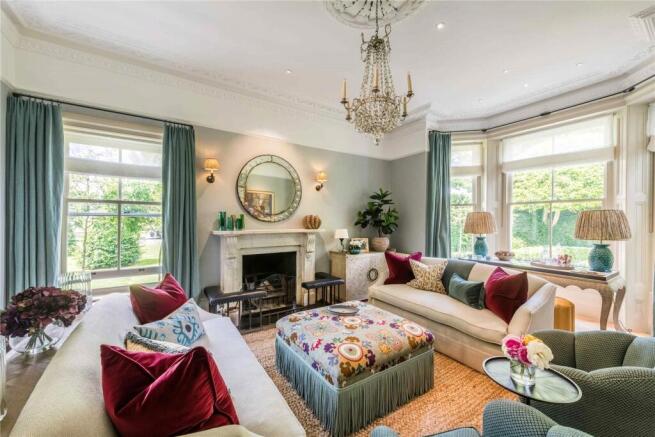 Drawing Room
