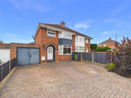 Warden Hill Road, Cheltenham, Gloucestershire, GL51