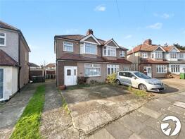 287, Days Lane, Sidcup DA15 8PQ