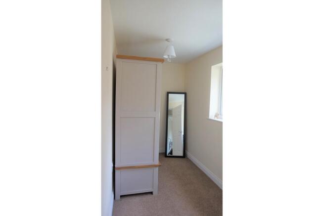 Bedroom Three/Study