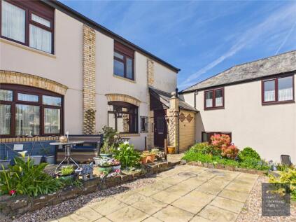 Glove Court, Villa Road, Torrington