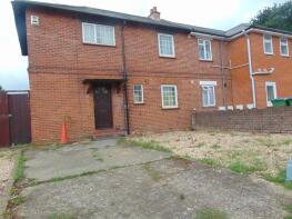 89, Mayfield Road, Southampton SO17 3SW