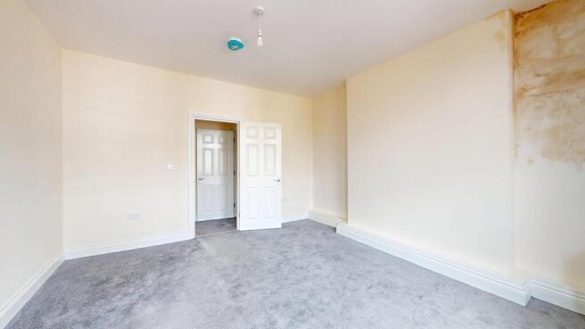 Flat B, 1 Wyndham Crescent, Tufnell Park, London, N19 5QJ