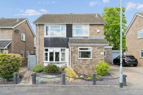 13, Burnt Close, St. Neots PE19 2LZ