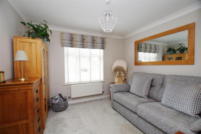 Family/Dining Room