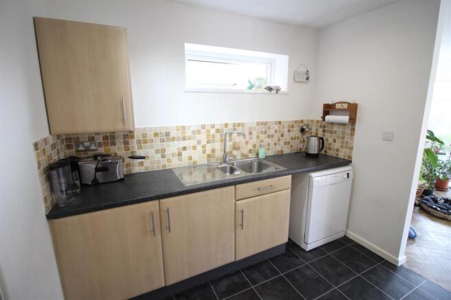 Fitted Kitchen