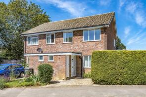 124, Glendale Avenue, Newbury RG14 6RU