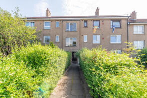 1/1, 27, Kemnay Gardens, Dundee DD4 7SS