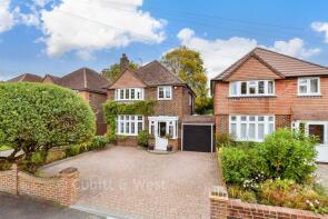 9, Orpin Road, Redhill RH1 3EX