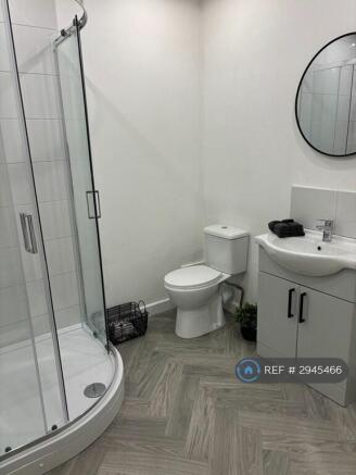 Bathroom 2