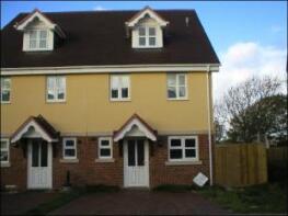 4, Millways, Freshwater PO40 9SF