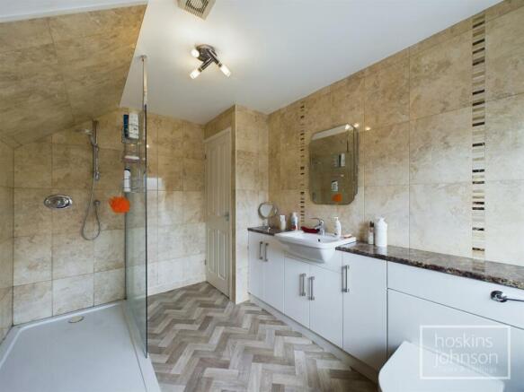 Shower Room/WC