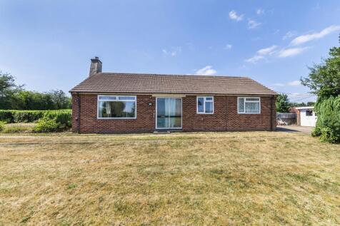 Sugworth Lane, Radley, OX14