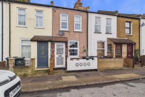 15, Carlisle Road, Dartford DA1 1XB