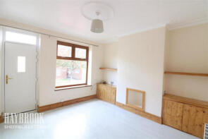 29, Orchard Road, Sheffield S6 3TS