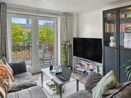 Flat 4, 1 Fawley Lodge, Millennium Drive, London E14 3GA