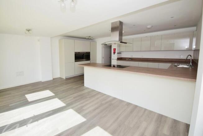 tigris kitchen