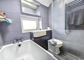 13, South View Terrace, Silsden, Keighley BD20 0AS