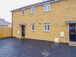 21, Pool Paddock, Bristol BS34 5NZ
