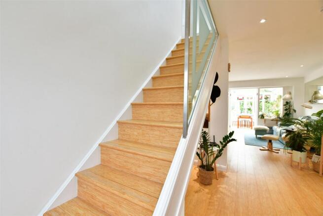 Internal Feature