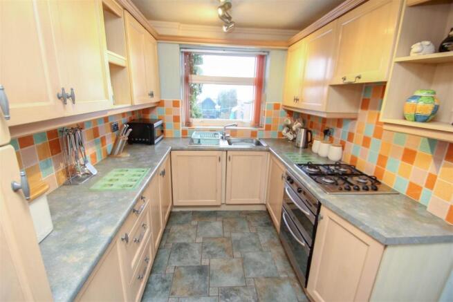 Fitted Kitchen